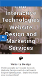 Mobile Screenshot of ldrit.com